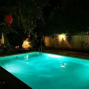 Lou Pauseto Aubagne