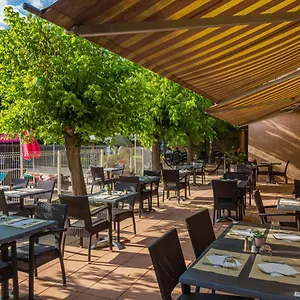 Hotel Logis Noemys Pont De L'etoile, Aubagne