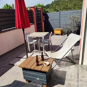 Pause Détente à L'escale D'aubagne Aubagne