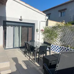 Apartamento Tres Jolie T2, Aubagne