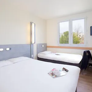 Ibis Budget Paluds Agora Aubagne