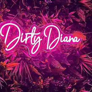 Dirty Diana Aubagne
