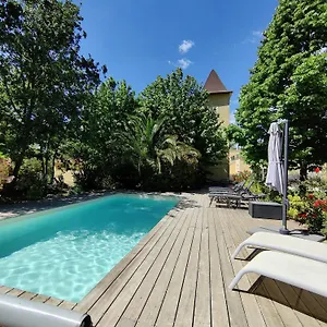 Les Du Chateau De Fenestrelle Aubagne