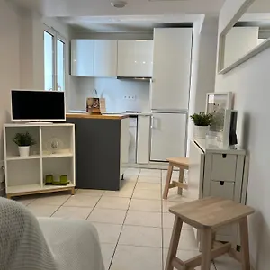 La Tanière De L'ours Blanc Aubagne-cassis-aix En Provence Aubagne