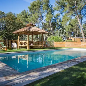 Du Garlaban Aubagne